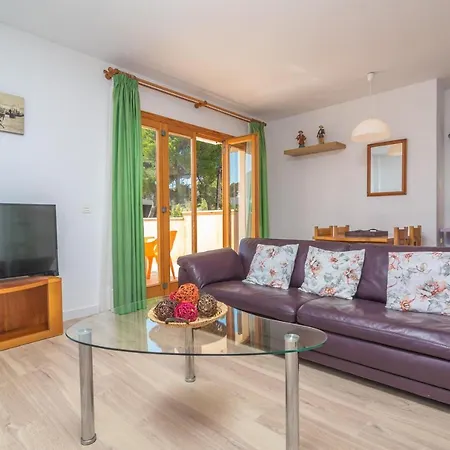 Apartamento Xic Pera Can Picafort (Mallorca)