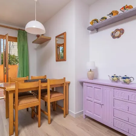 Apartamento Xic Pera Can Picafort (Mallorca)