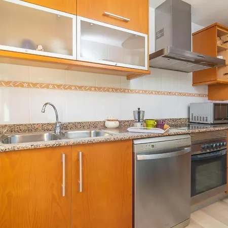 Apartamento Xic Pera *