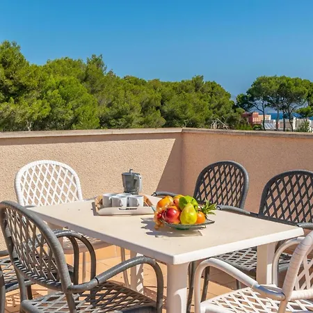 Xic Pera Apartamento Can Picafort (Mallorca)