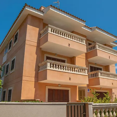 Apartamento Xic Pera *
