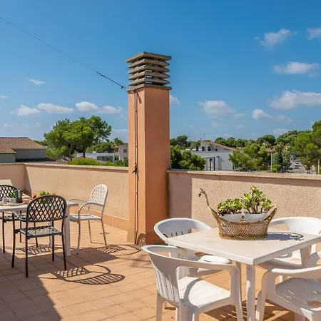 Apartamento Xic Pera