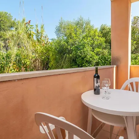 Apartamento Xic Pera