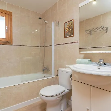 Apartamento Xic Pera *