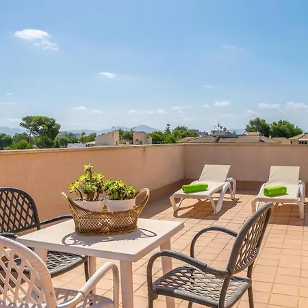 Apartamento Xic Pera