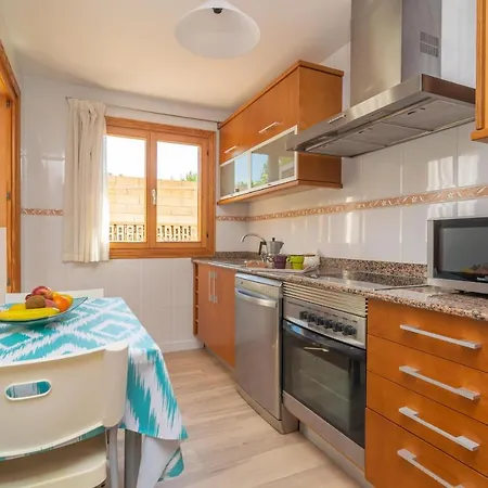Appartement Xic Pera *
