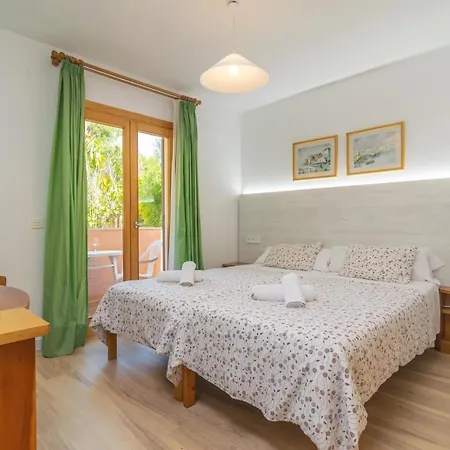 Appartement Xic Pera