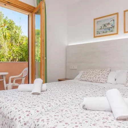 Xic Pera Appartement Can Picafort (Mallorca)