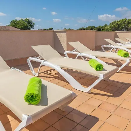 Xic Pera Appartement